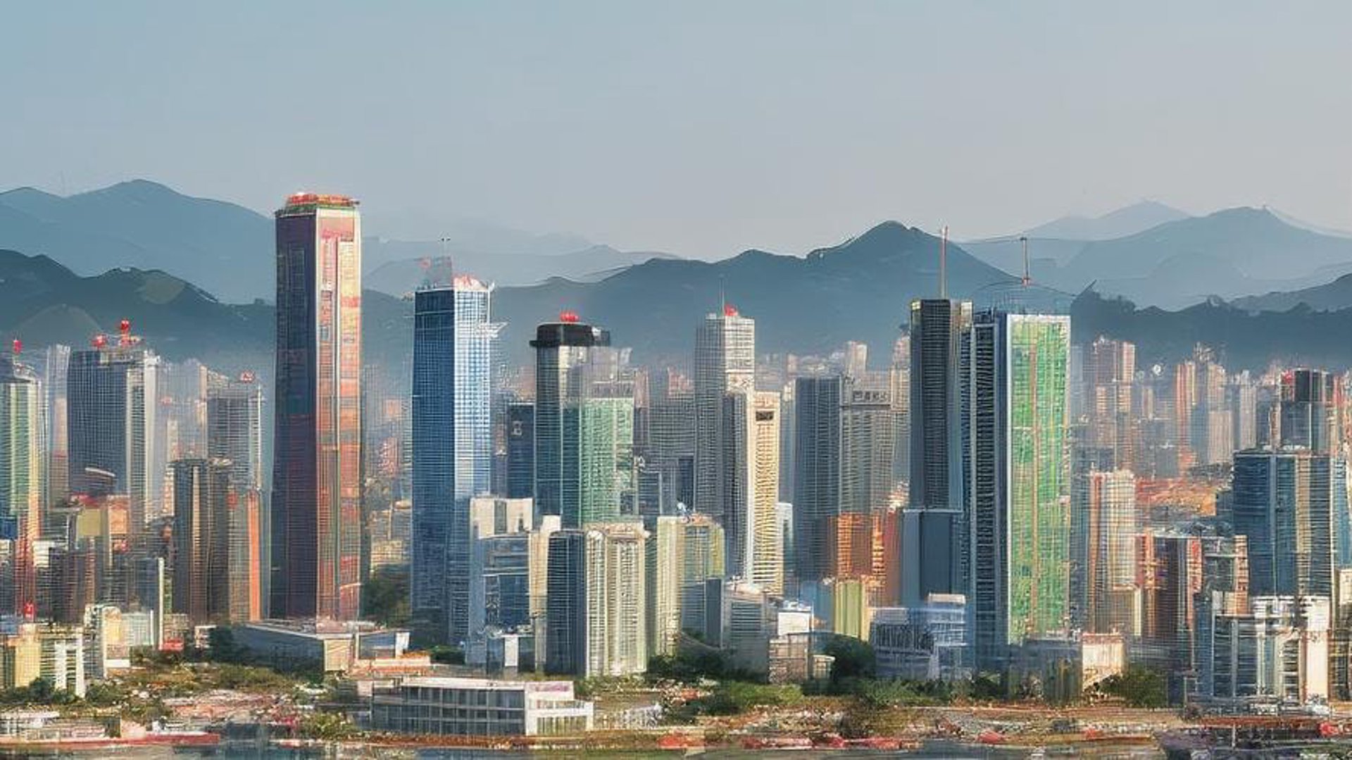 晋嘉地坪建材